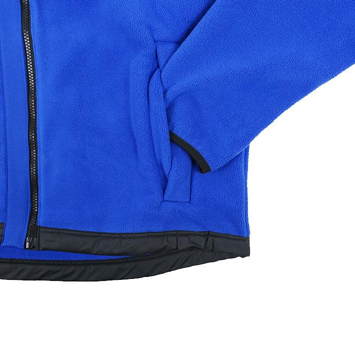 NIKE FCバルセロナ 24-25 ウインター オールウェザー フリース NIKE FCバルセロナ 24-25 ウインター オールウェザー フリース