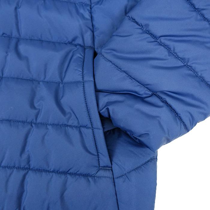 ポルトガル代表 2025 ベンチジャケット (ネイビー)【PUMA/プーマ】(779544-20) | PUMA | 03