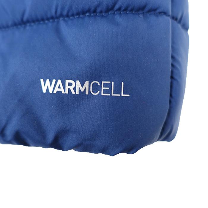 ポルトガル代表 2025 ベンチジャケット (ネイビー)【PUMA/プーマ】(779544-20) | PUMA | 04