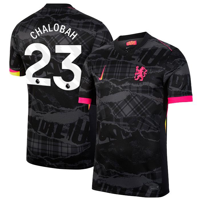 チェルシー 23/24 ホーム ユニフォーム JAMES #24 Mサイズ NIKE チェルシー 23/24 ユニフォーム ホーム 半袖 レプリカ #24
