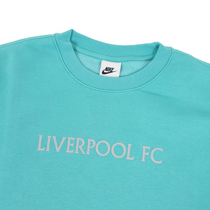 【美品】リバプールFC ナイキ ポロシャツ、NIKEトレーナー　セット Amazon | NIKE ナイキ サッカー リバプール FC コットン ポロシャツ US