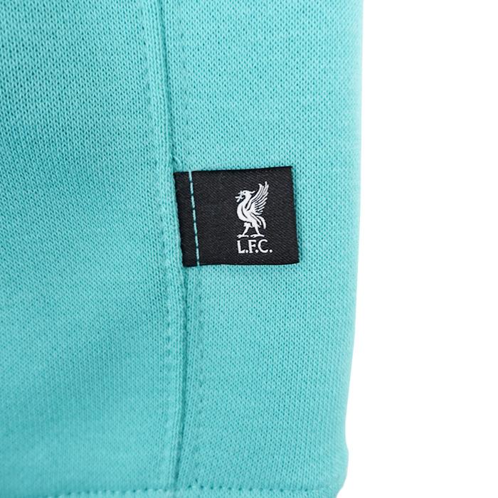 【美品】リバプールFC ナイキ ポロシャツ、NIKEトレーナー　セット NIKE（ナイキ） リバプール 24-25 クラブ クルーネック スウェット