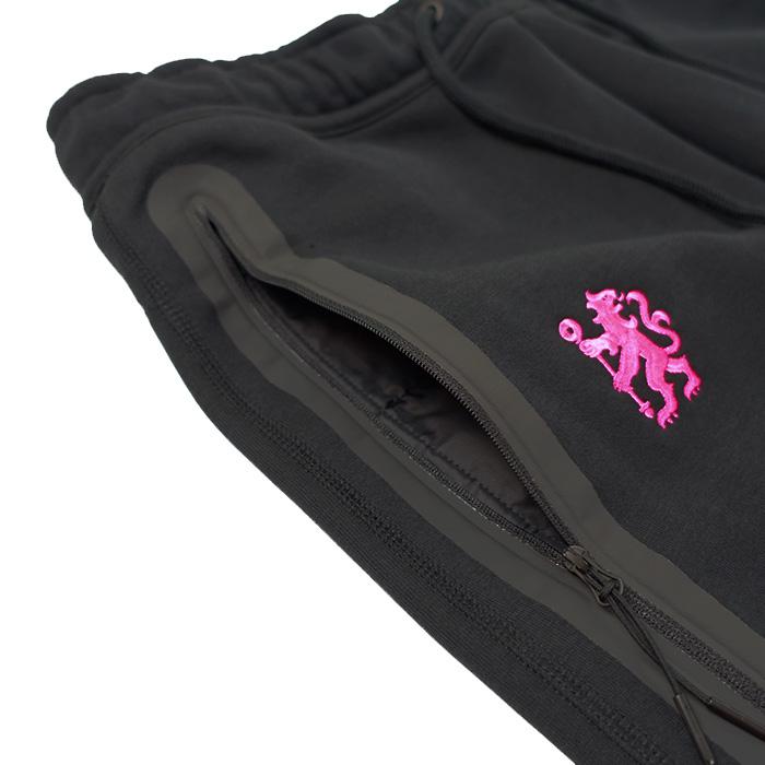 [正規品]NIKE テックフリース チェルシー 24-25 チェルシー 24-25 テックフリース ジョガーパンツ (ブラック