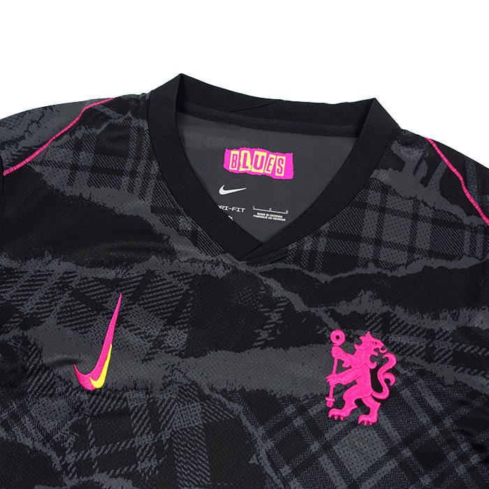 NIKE ○【Summer Sale】チェルシー 24-25 サード 半袖