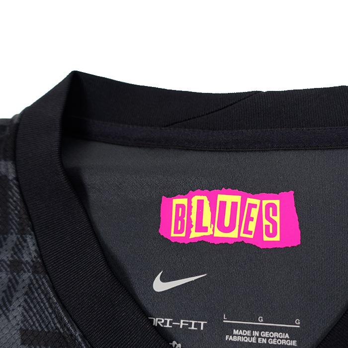 NIKE ○【Summer Sale】チェルシー 24-25 サード 半袖