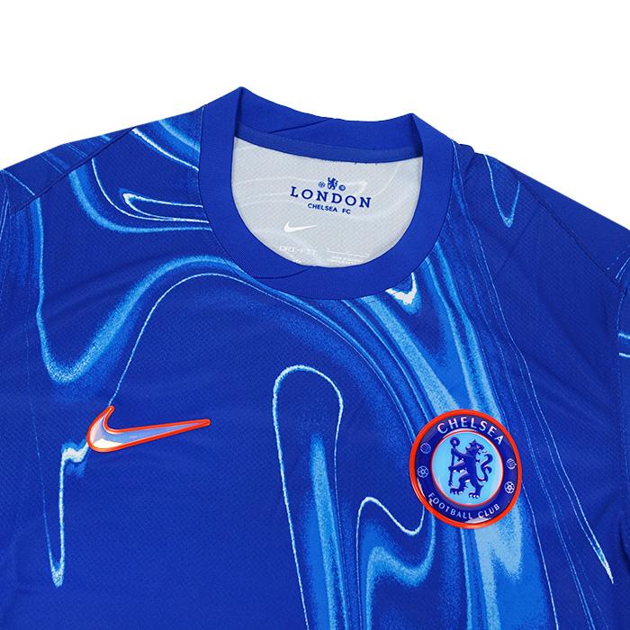 ✨️極美品✨️24-25 チェルシー ホーム ユニフォーム No.25 カイセド チェルシー カップ ホーム スタジアム ユニフォーム 2024-25