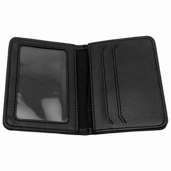 アーセナル オフィシャル パスケース（ブラック） |  | 02