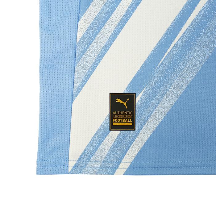 PUMA（プーマ） ○マンチェスターシティ 25-26 ホーム 半袖
