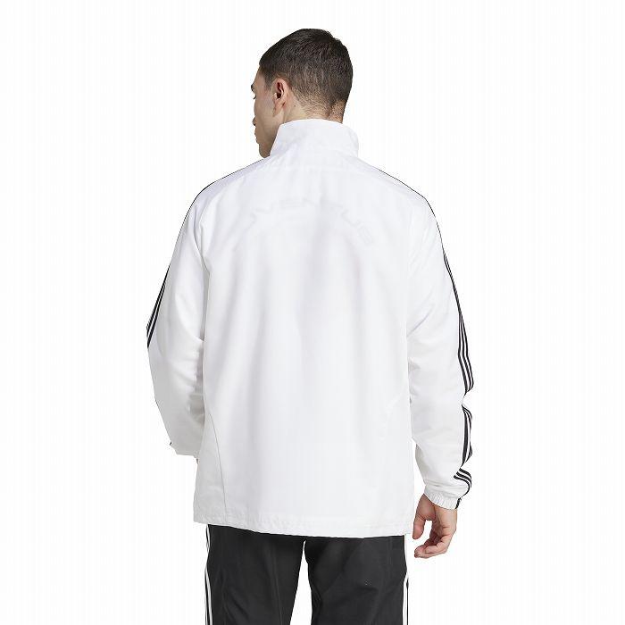 adidas（アディダス） ユベントス 24-25 URBAN PURIST トラックトップ