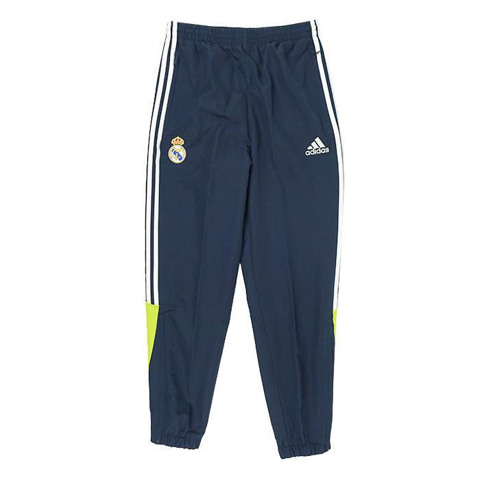 adidas（アディダス） レアルマドリード 24-25 URBAN PURIST トラック 