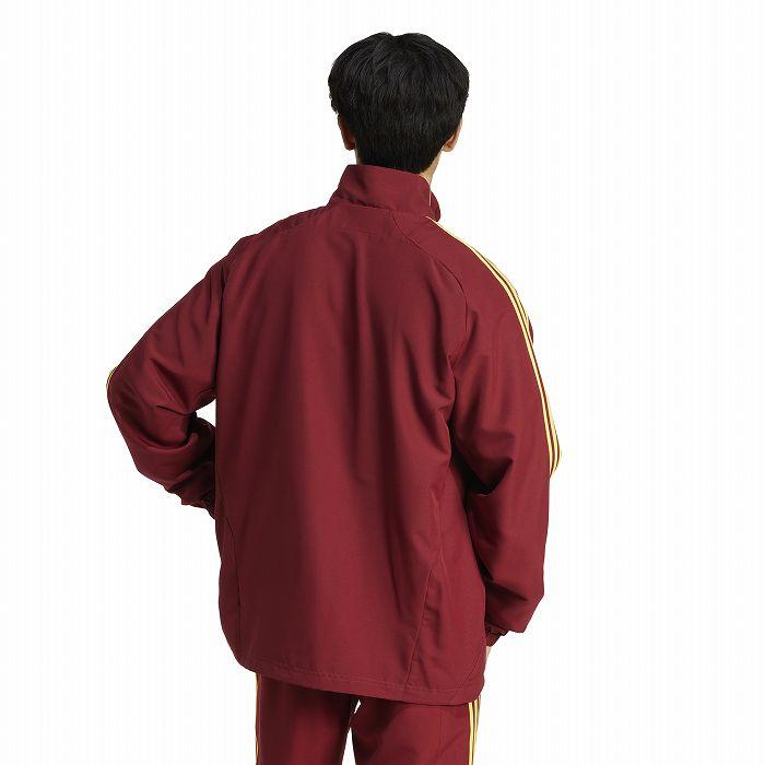 adidas（アディダス） アーセナル 24-25 URBAN PURIST トラックトップ