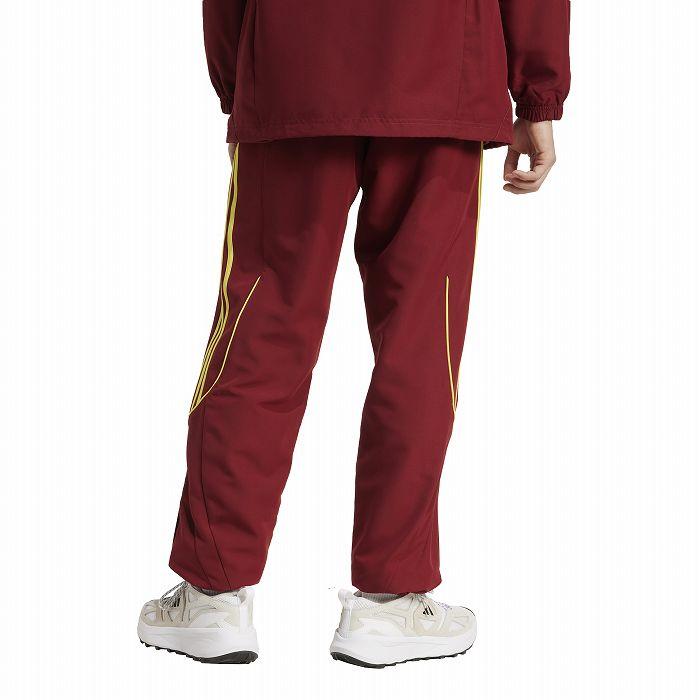 adidas（アディダス） アーセナル 24-25 URBAN PURIST トラックパンツ