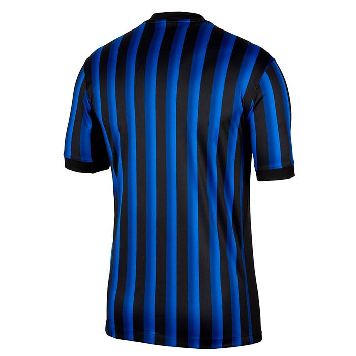 ●インテル 25-26 ホーム 半袖 ユニフォーム 【NIKE/ナイキ】(HJ4591-439) |  | 01