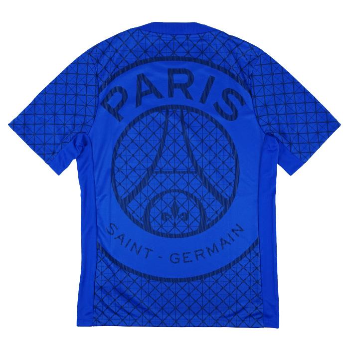 パリサンジェルマン　プレマッチ　ナイキ　メッシ　ネイマール　Lサイズ パリサンジェルマン プレマッチ ナイキ メッシ ネイマール Lサイズ