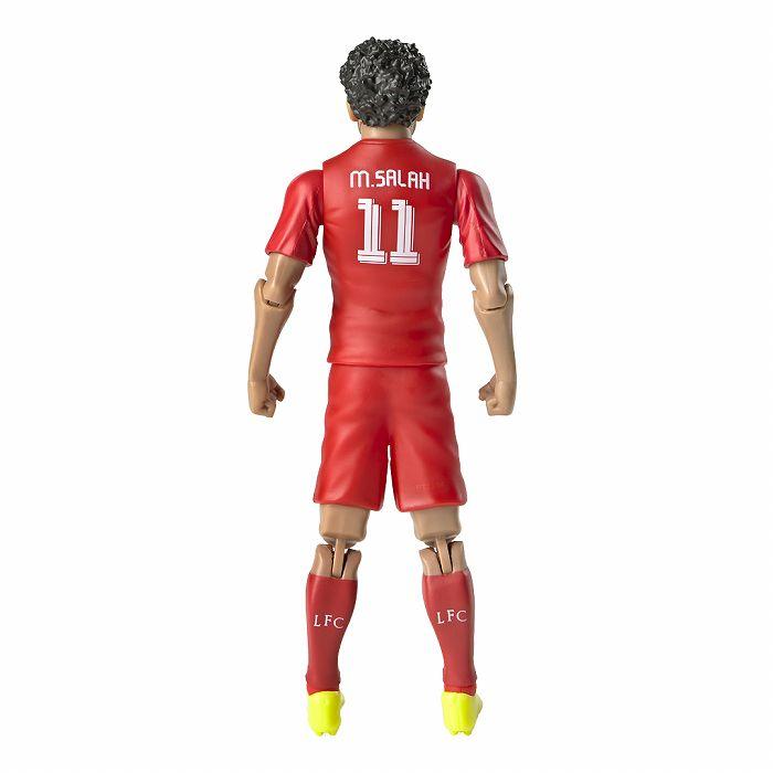 SOCKERS アクション フィギュア リバプール サラー(20cm) |  | 01