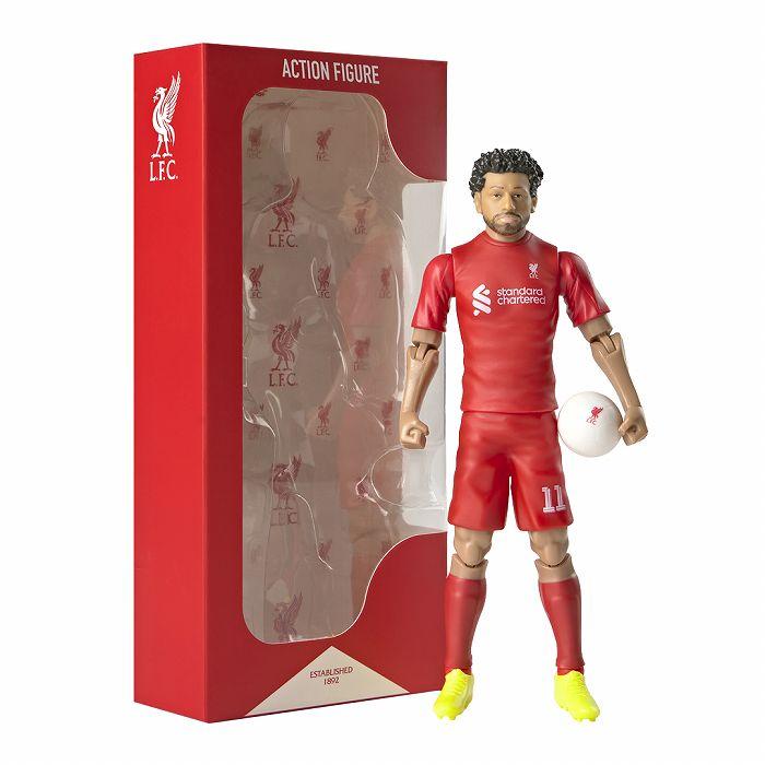 SOCKERS アクション フィギュア リバプール サラー(20cm) |  | 04