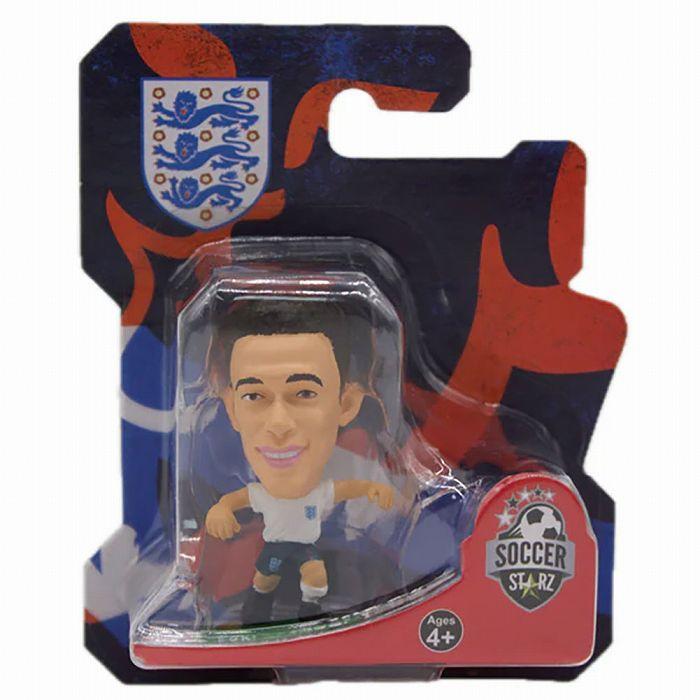 アレクサンダー・アーノルド イングランド代表 2024 サッカースターズ【SoccerStarz サッカーフィギュア】(405876) |  | 01