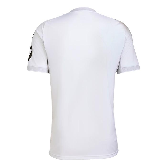 ●レアルマドリード 25-26 ホーム 半袖 ユニフォーム【adidas/アディダス】(JJ1931) | adidas | 01