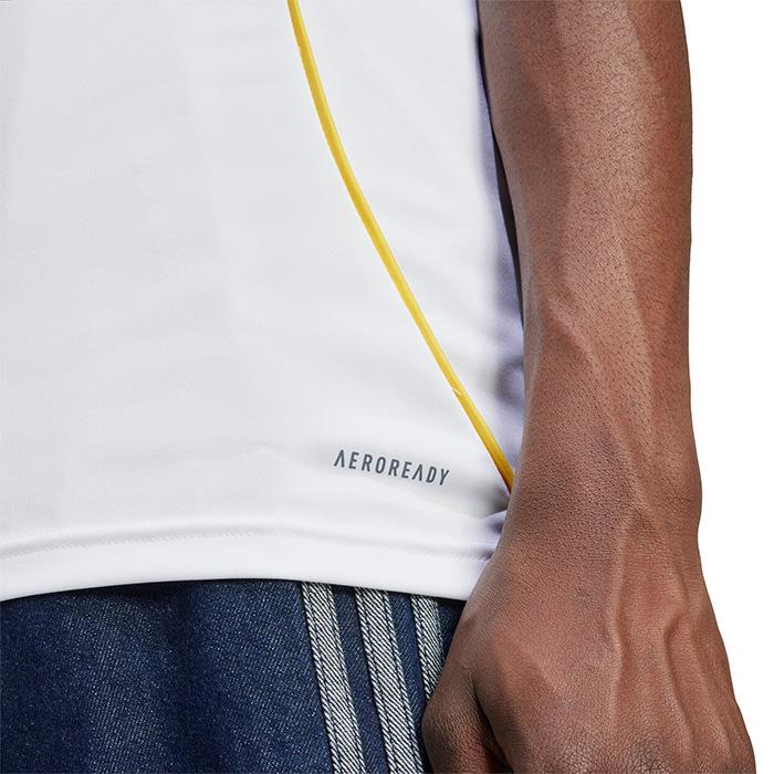 ●レアルマドリード 25-26 ホーム 半袖 ユニフォーム【adidas/アディダス】(JJ1931) | adidas | 03