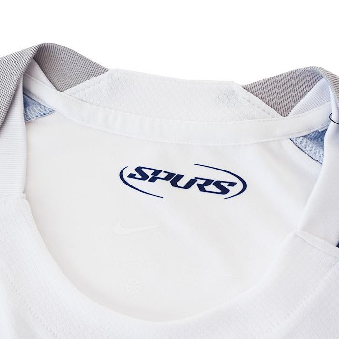 PONY トッテナム ホーム長袖シャツ ホワイト Lサイズ 新品未使用 PONY トッテナム ホーム長袖シャツ ホワイト Lサイズ 新品未使用