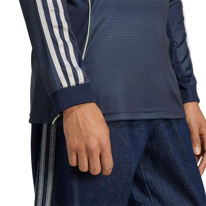 adidas（アディダス） ○レアルマドリード 25-26 アウェイ 長袖
