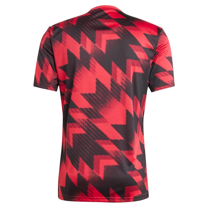 adidas（アディダス） マンチェスター・ユナイテッド 25-26 プレマッチ