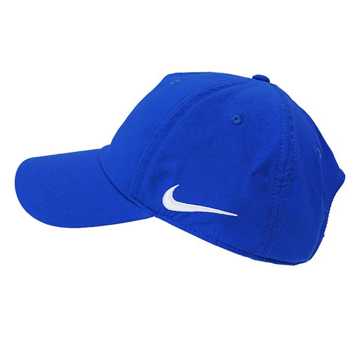 NIKE（ナイキ） チェルシー 25-26 クラブ ソフト キャップ (ブルー