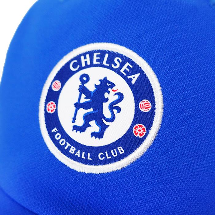 NIKE（ナイキ） チェルシー 25-26 クラブ ソフト キャップ (ブルー