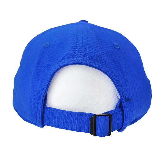 NIKE（ナイキ） チェルシー 25-26 クラブ ソフト キャップ (ブルー