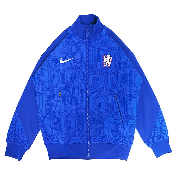 NIKE（ナイキ） チェルシー 25-26 ACDPR アンセムジャケット ジュニア