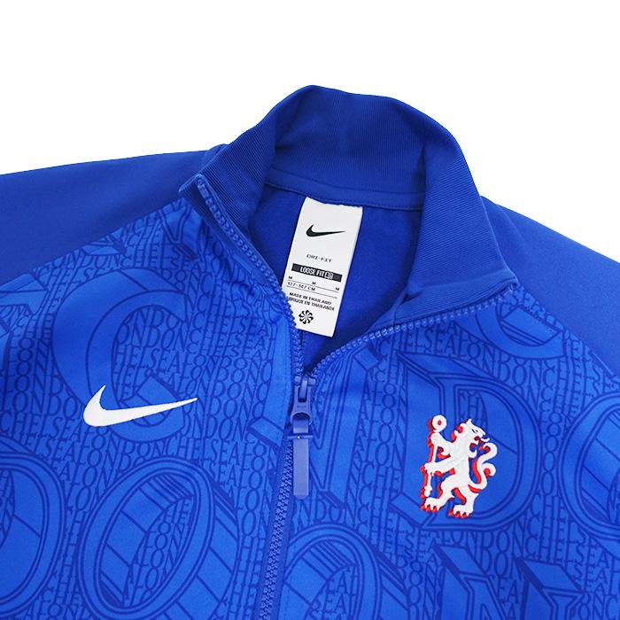 NIKE（ナイキ） チェルシー 25-26 ACDPR アンセムジャケット ジュニア