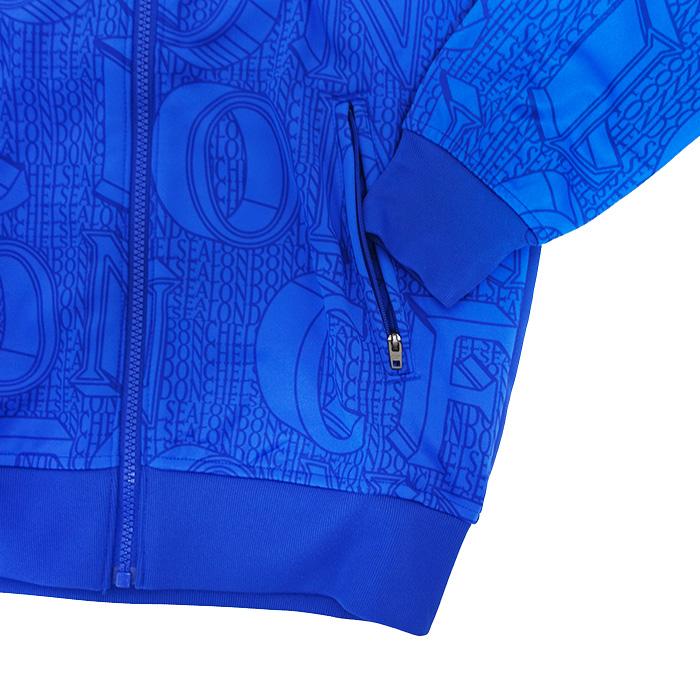 NIKE（ナイキ） チェルシー 25-26 ACDPR アンセムジャケット ジュニア