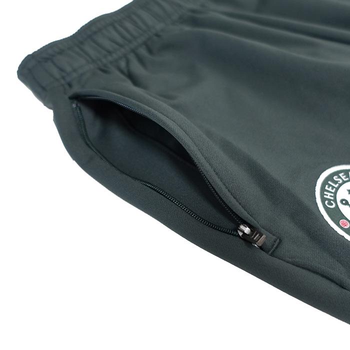 チェルシー 25-26 Dri-FIT Strike ドリルトップ＆KPZパンツ 上下セット ジュニア (ダークグリーン)【NIKE/ナイキ】(HJ7842-347&HJ7889-347) | NIKE | 04