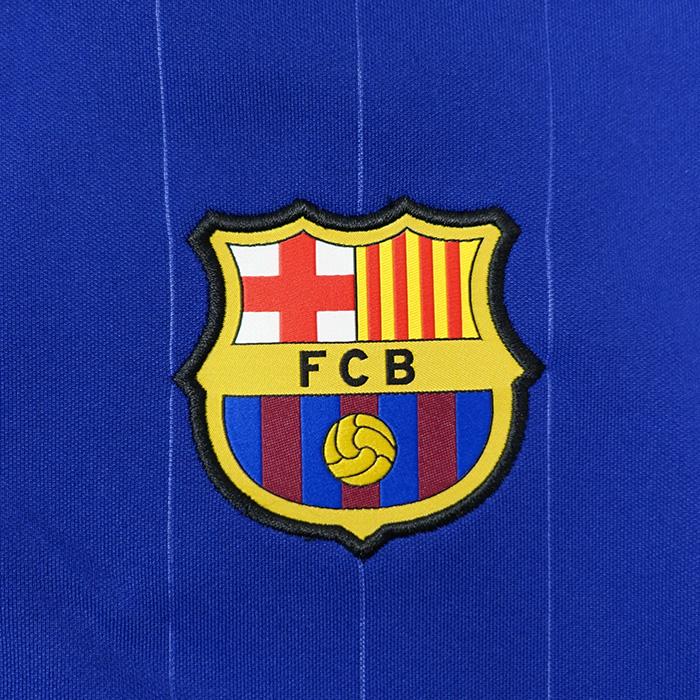 NIKE　バルセロナ　アンセムジャケット 　L NIKE ナイキ 25-26 FCB FCバルセロナ Dri-FIT アカデミープロ