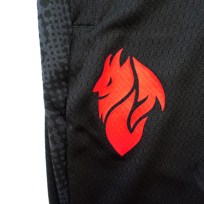 PUMA（プーマ） ACミラン 25-26 トレーニングパンツ(ブラック)【PUMA