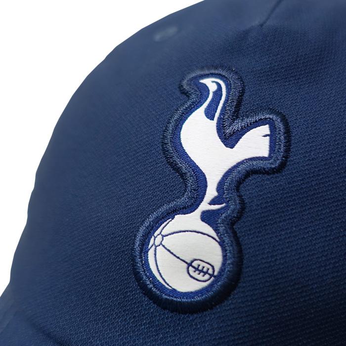 トッテナム 25-26 クラブ ソフト キャップ (ネイビー)【NIKE/ナイキ】(HQ6807-451) | NIKE | 02