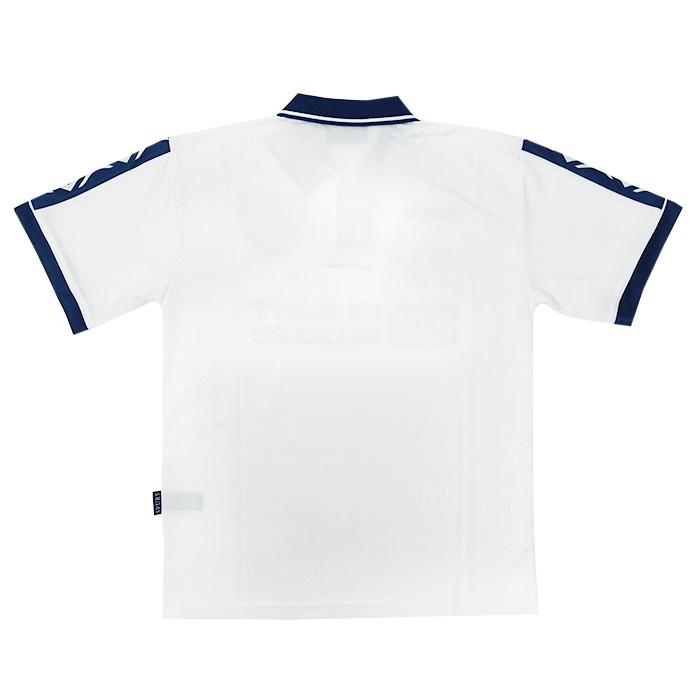 PONY（ポニー） ○トッテナム 1995-97 レトロ ホーム 半袖