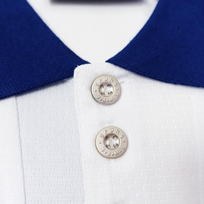 PONY（ポニー） ○トッテナム 1995-97 レトロ ホーム 半袖