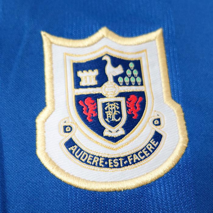 PONY（ファッション） ○トッテナム 1997-98 レトロ アウェイ