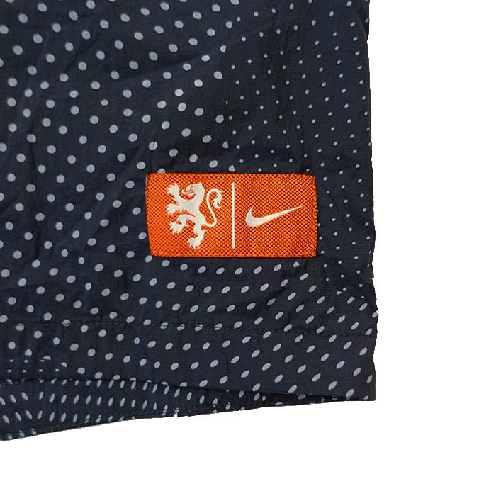 オランダ代表 2024 エアリーズ ジャケット（ブラック）【NIKE/ナイキ】(HM3842-010) | NIKE | 04