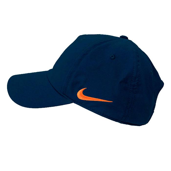 NIKE オランダ代表 クラブ ソフト キャップ (ネイビー)【NIKE