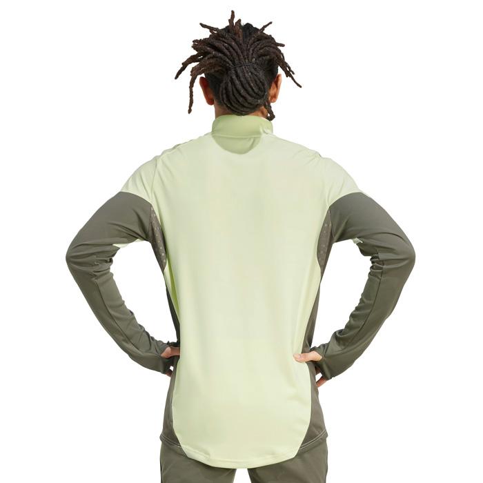 25-26 レアル・マドリード トレーニングウェア 上下セット サイズ：L レアルマドリード 25-26 TIRO25 トレーニングジャージー半袖