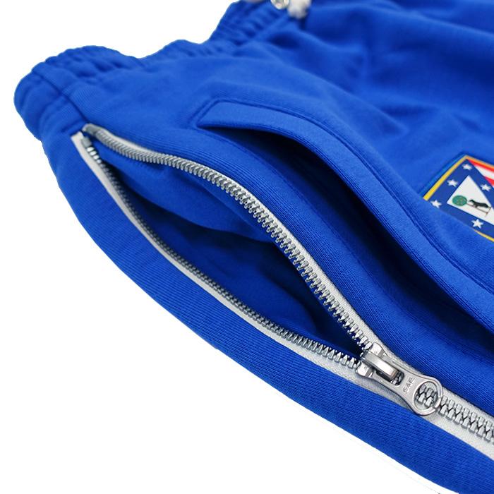 アトレチコマドリード 25-26 スタンダードイシュー プルオーバーフーディー＆ パンツ 上下セット (ブルー)【NIKE/ナイキ】(HQ1540-480&HQ1548-480) | NIKE | 04