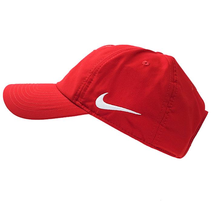 アトレチコマドリード 25-26 クラブ ソフト キャップ (レッド)【NIKE/ナイキ】(HV3816-600) |  | 01