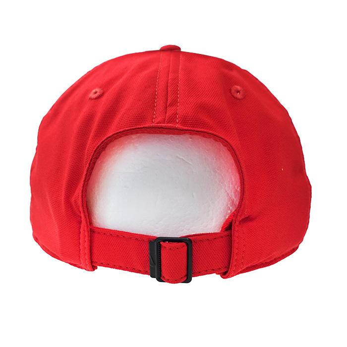 アトレチコマドリード 25-26 クラブ ソフト キャップ (レッド)【NIKE/ナイキ】(HV3816-600) |  | 02