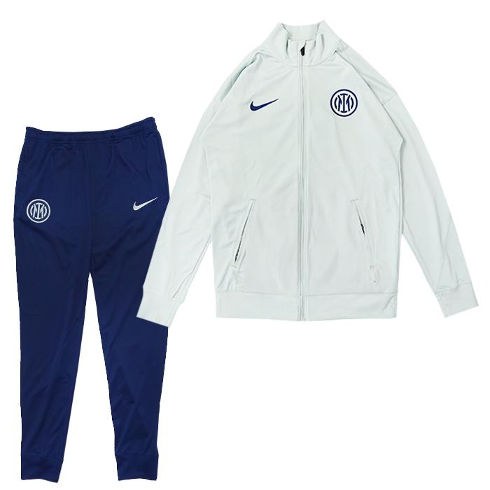 NIKE インテル 25-26 Dri-FIT Strike トラックスーツ 上下セット