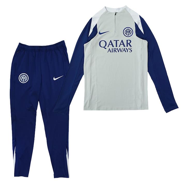 NIKE インテル 25-26 Dri-FIT Strike ドリルトップ＆KPZパンツ