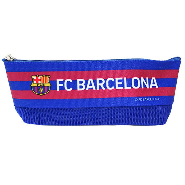 FCバルセロナ オフィシャル ペンケース(BCN54122) | 