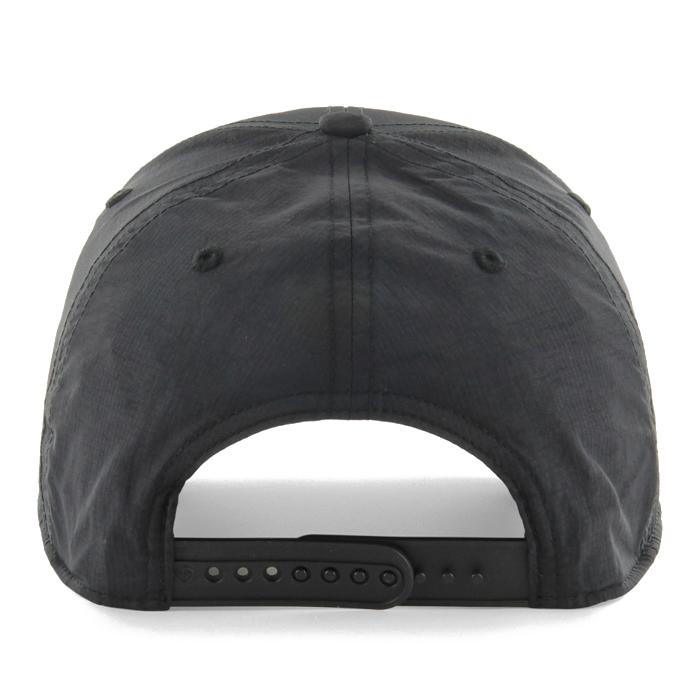 リバプール オフィシャル キャップ brrr (ブラック×レッド) 47 MVP