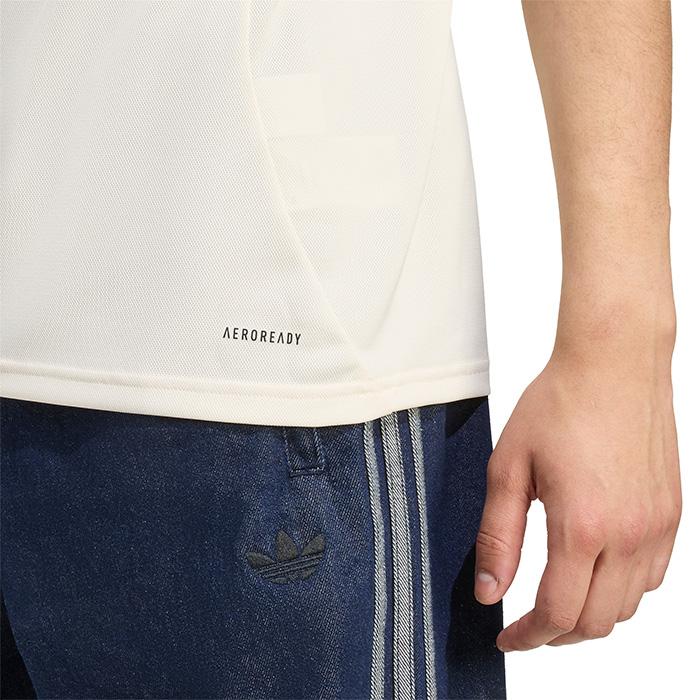 ●リバプール 25-26 アウェイ 半袖 ユニフォーム No.6 ケルケズ【adidas/アディダス】(JV6487/6K_BK) | adidas | 02